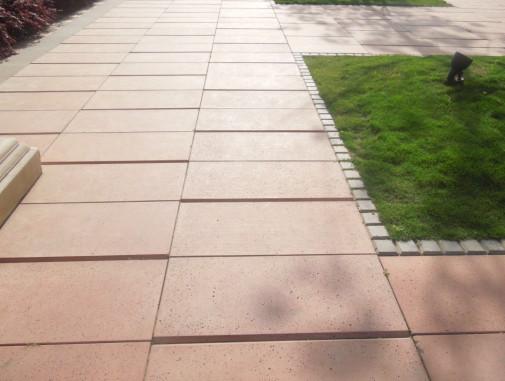 景觀磚的特點(diǎn)有哪些？